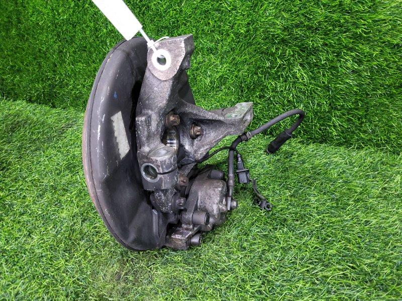 Кулак поворотный — фото 16