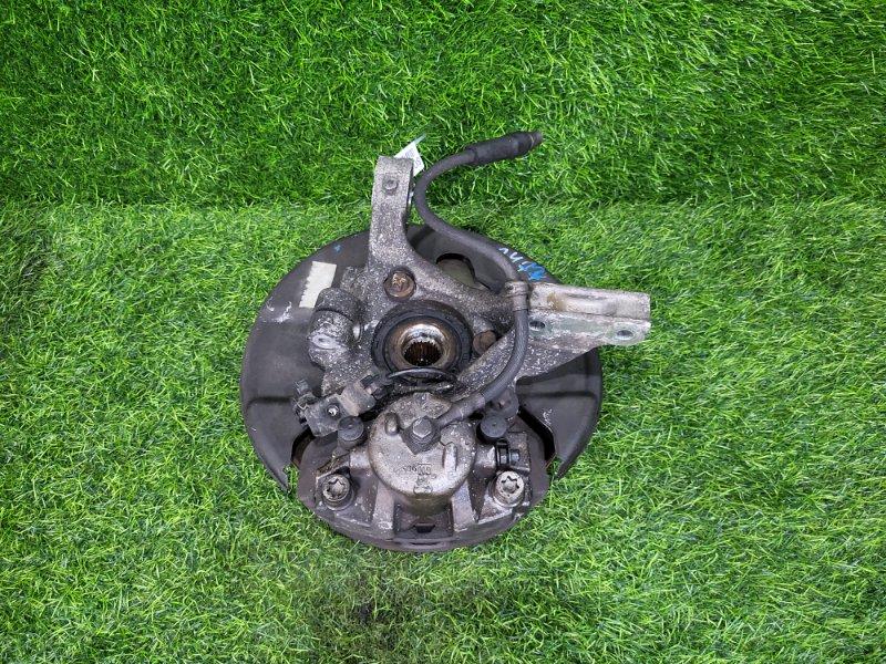 Кулак поворотный — фото 8