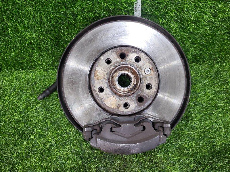 Кулак поворотный — фото 18