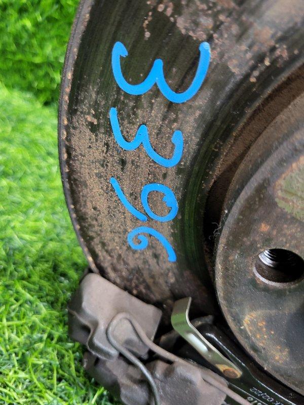 Кулак поворотный — фото 5