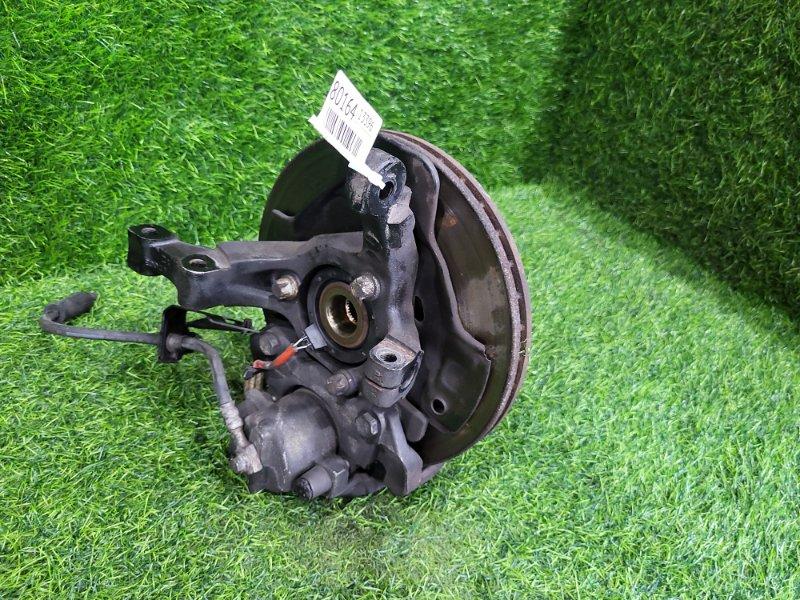 Кулак поворотный — фото 13