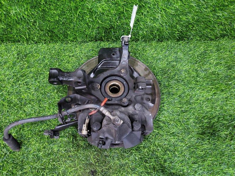 Кулак поворотный — фото 15