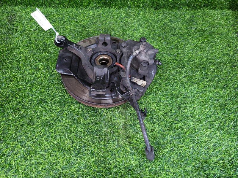 Кулак поворотный — фото 16