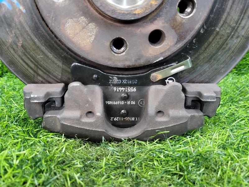 Кулак поворотный — фото 4