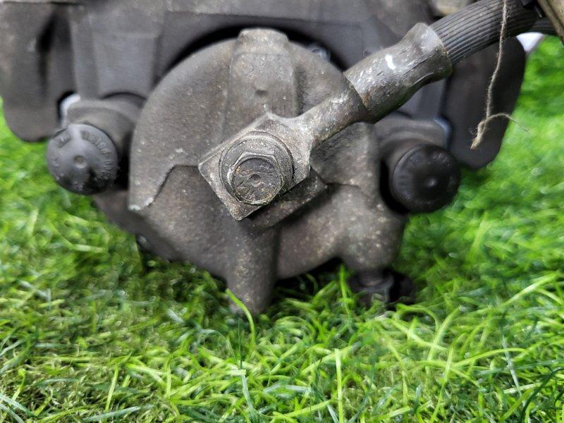 Кулак поворотный — фото 7