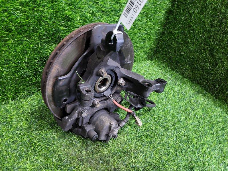 Кулак поворотный — фото 9