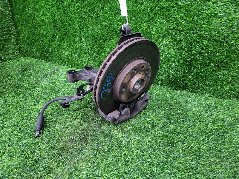 Кулак поворотный — фото 12