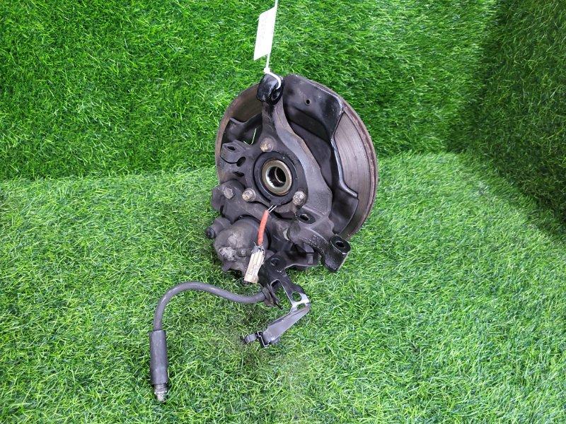 Кулак поворотный — фото 13