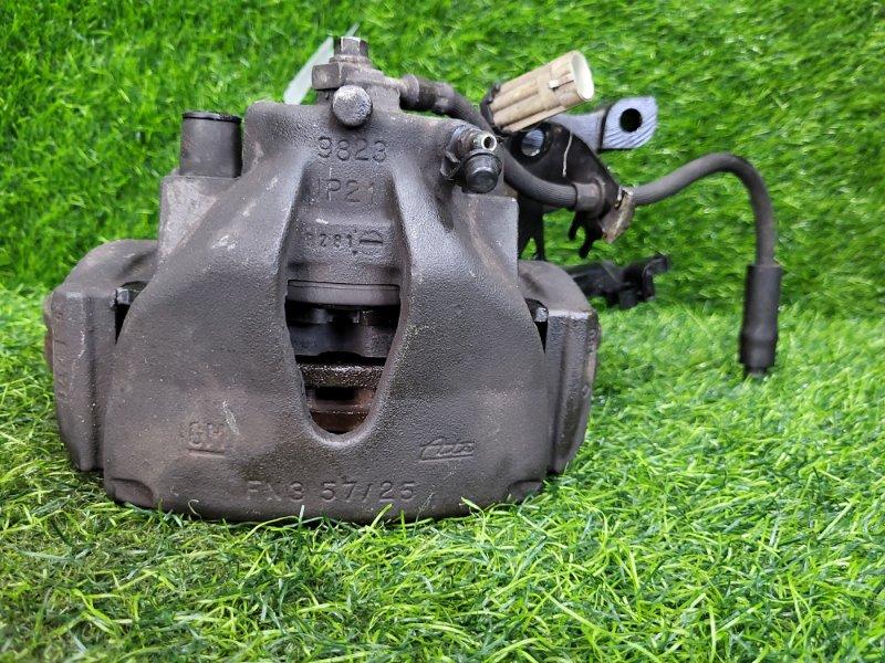 Кулак поворотный — фото 14