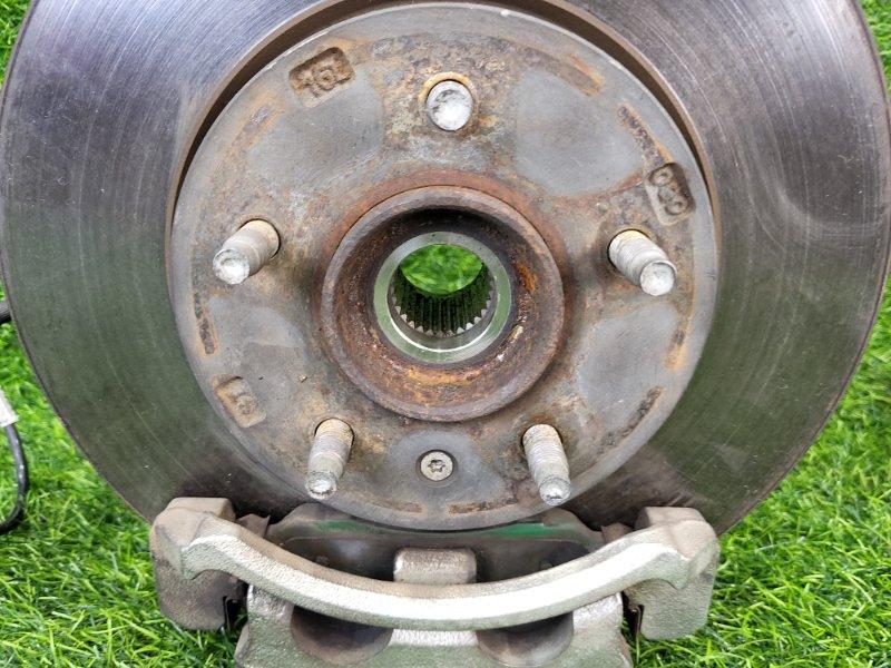 Кулак поворотный — фото 2