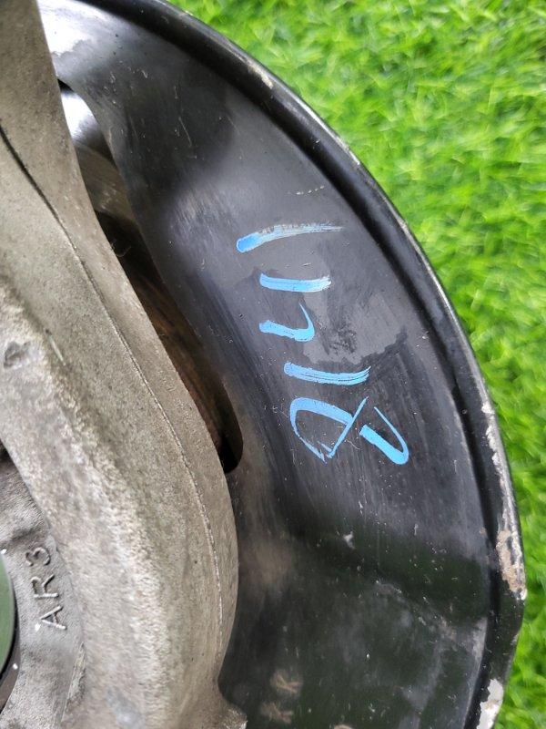 Кулак поворотный — фото 6