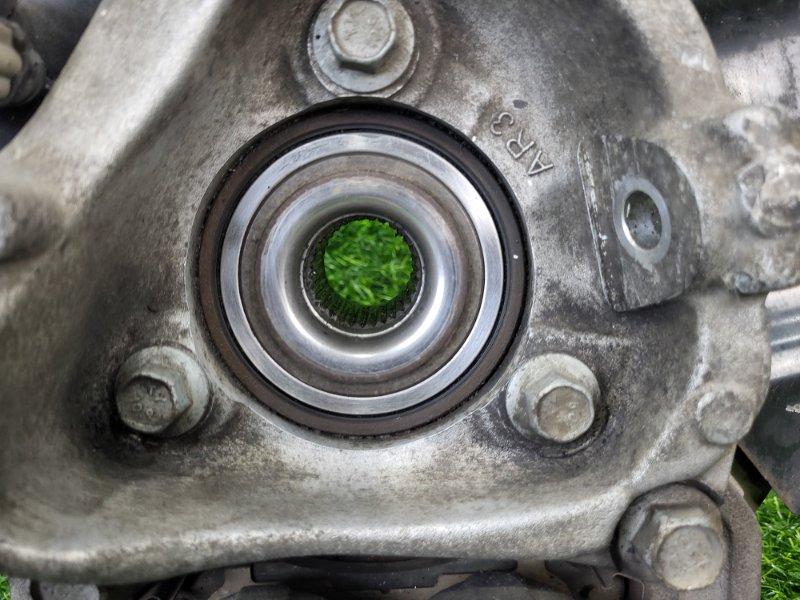 Кулак поворотный — фото 7