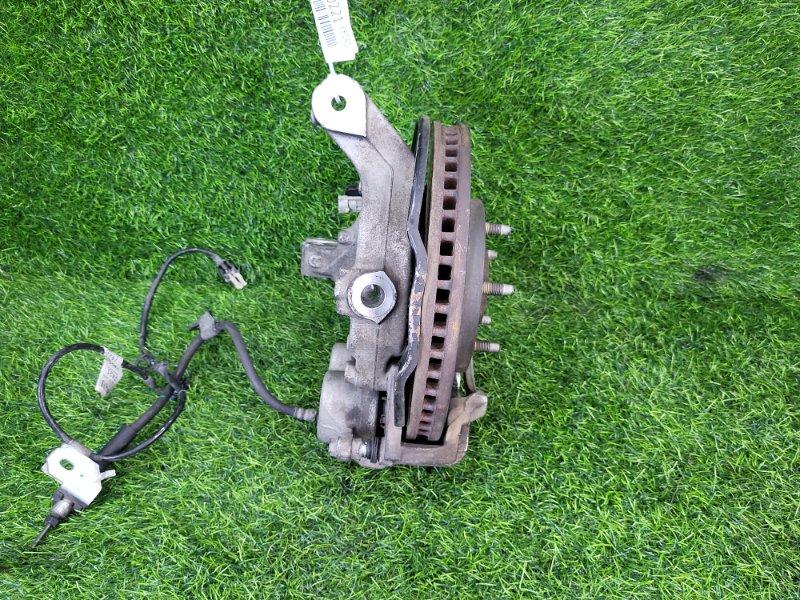 Кулак поворотный — фото 8