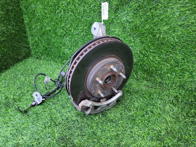 Кулак поворотный — фото 9