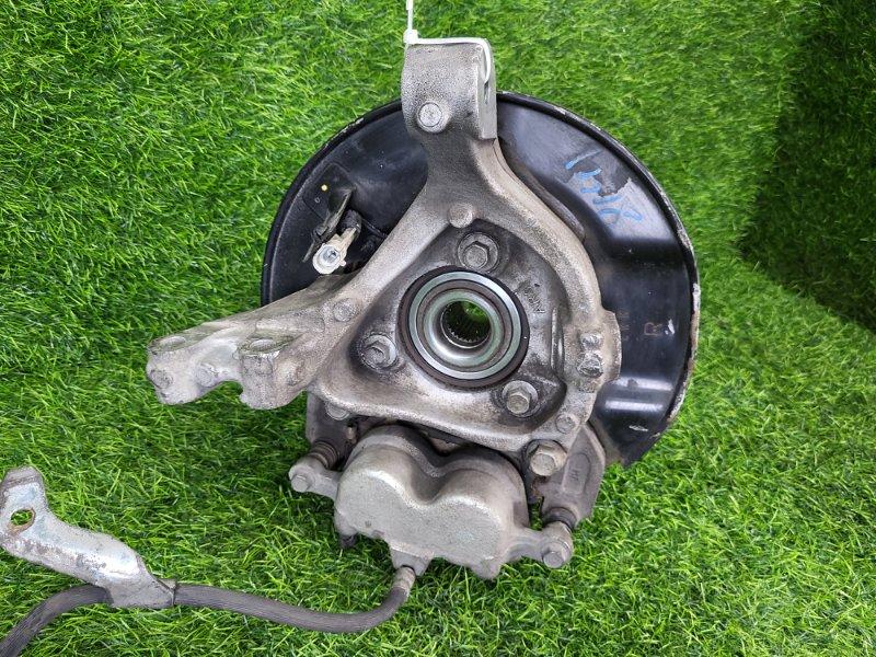 Кулак поворотный — фото 13