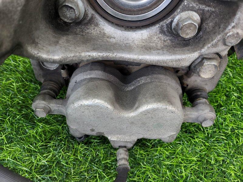 Кулак поворотный — фото 15