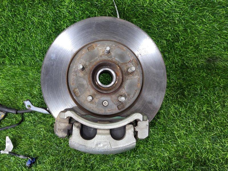 Кулак поворотный — фото 17