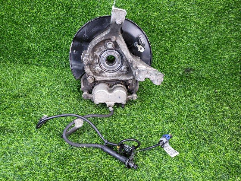 Кулак поворотный — фото 5