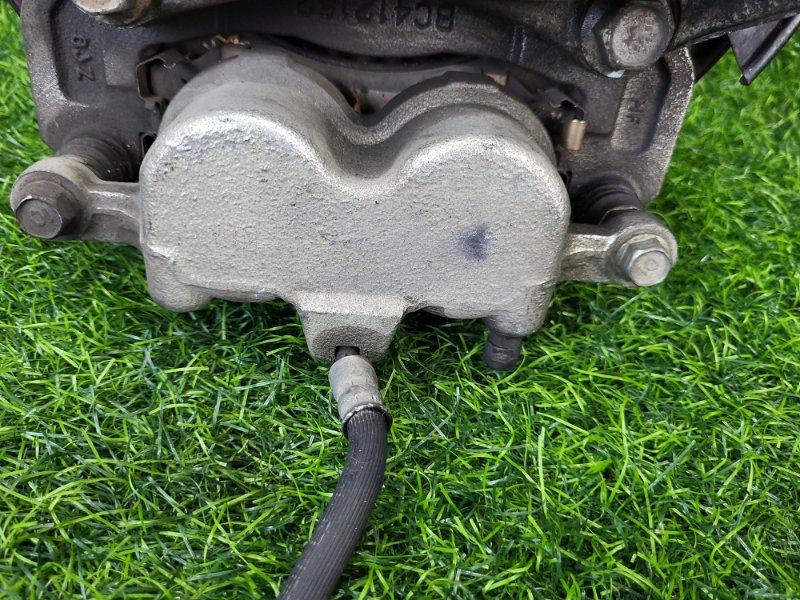 Кулак поворотный — фото 10