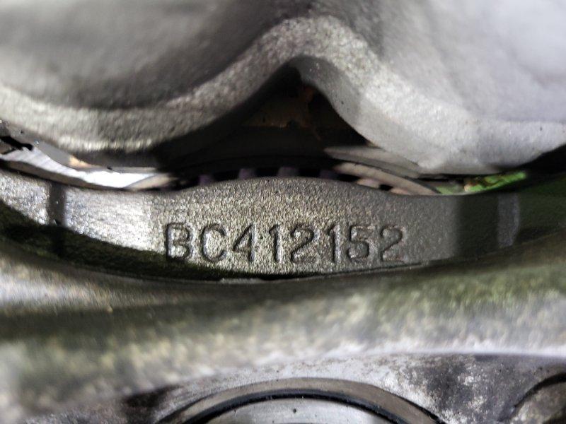 Кулак поворотный — фото 12