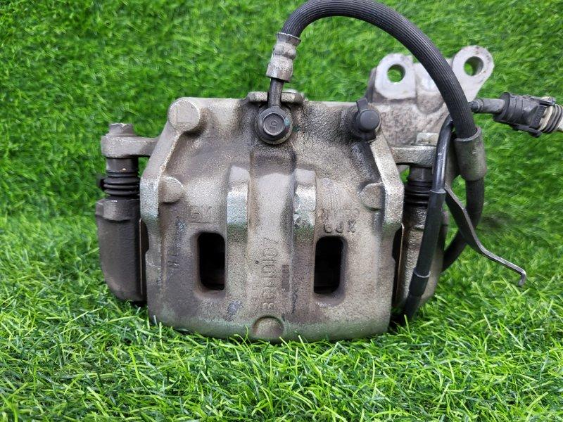 Кулак поворотный — фото 13