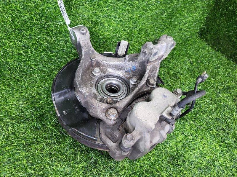 Кулак поворотный — фото 16