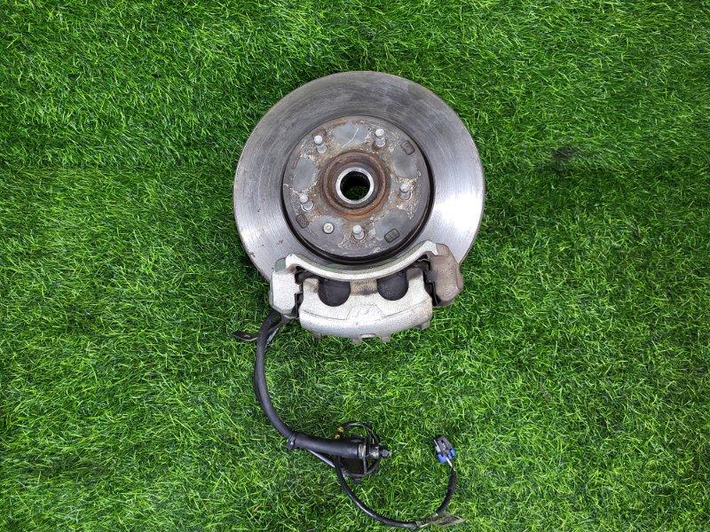 Кулак поворотный — фото 17