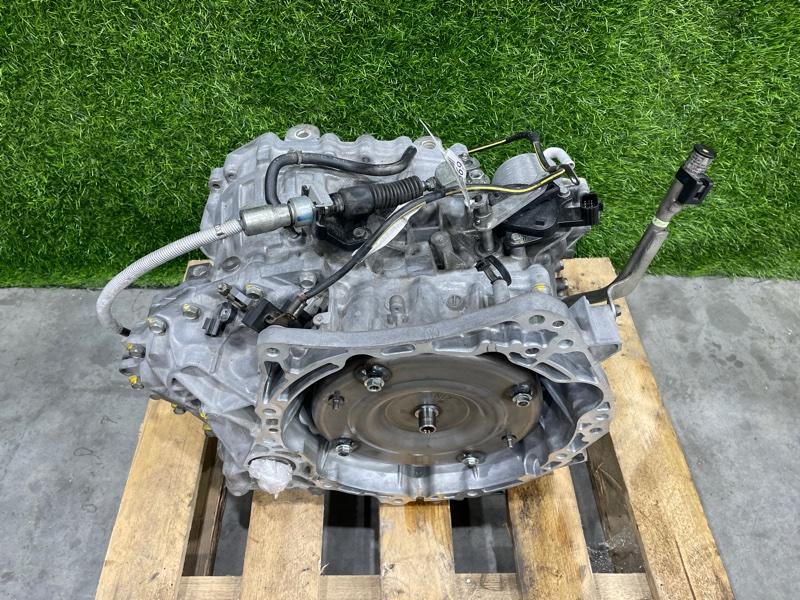 АКПП из Японии