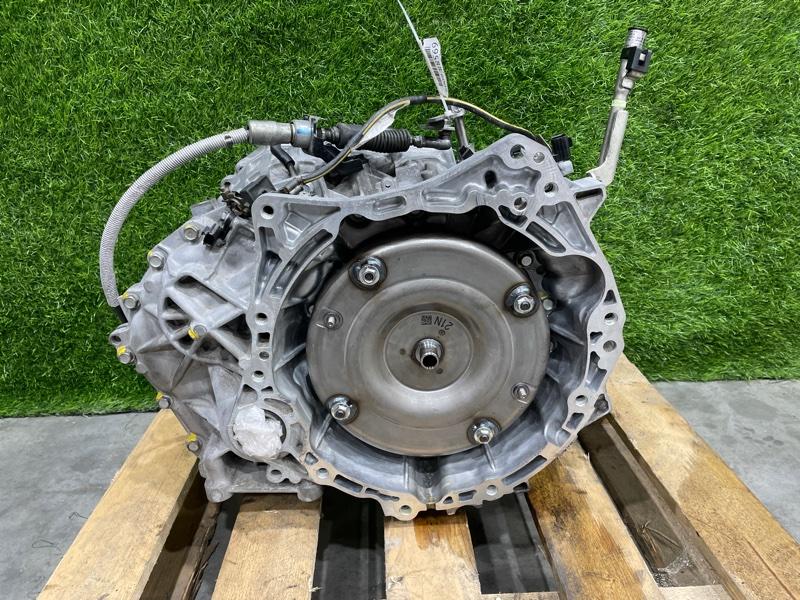 АКПП из Японии — фото 3