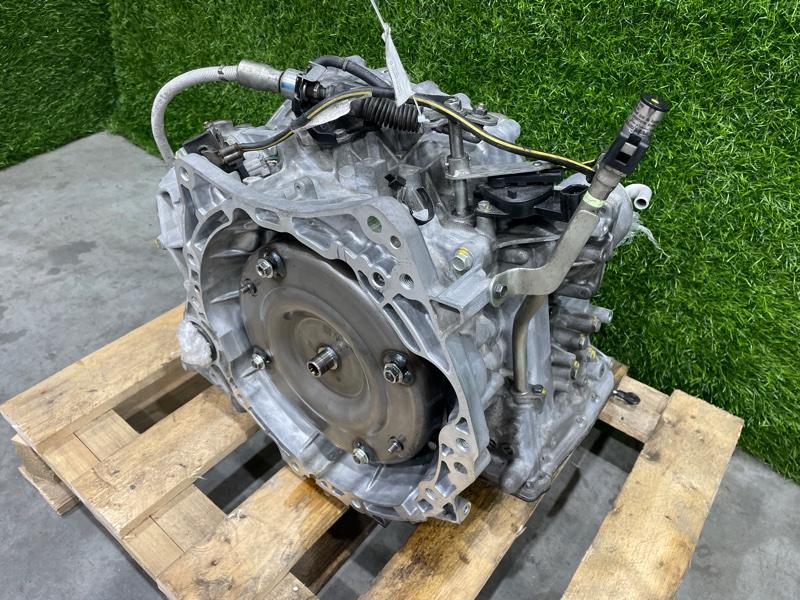 АКПП из Японии — фото 6