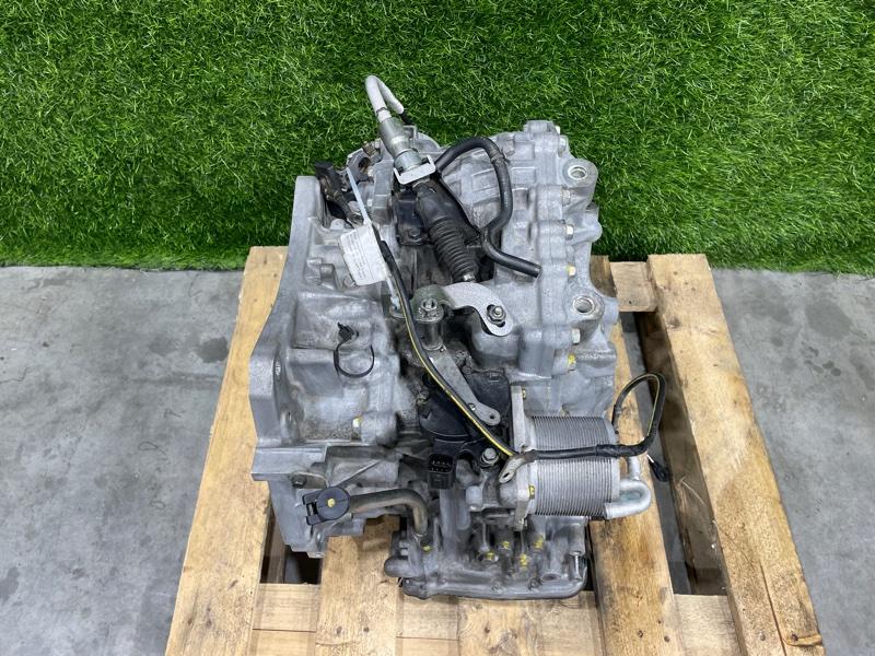 АКПП из Японии — фото 7