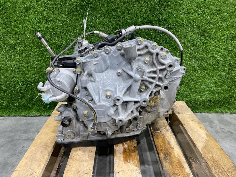 АКПП из Японии — фото 10