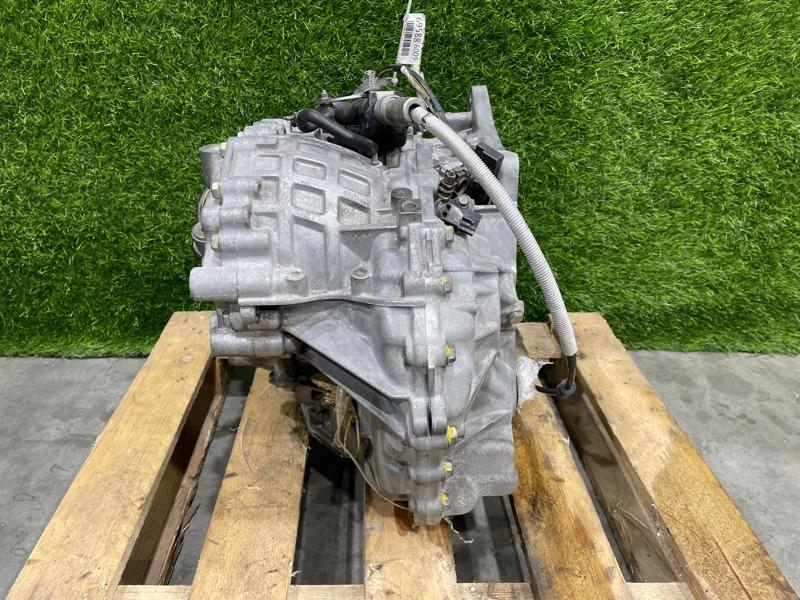 АКПП из Японии — фото 12