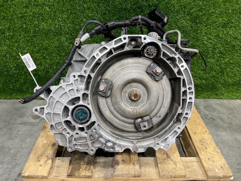 АКПП — фото 4