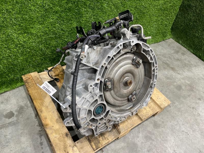 АКПП — фото 5