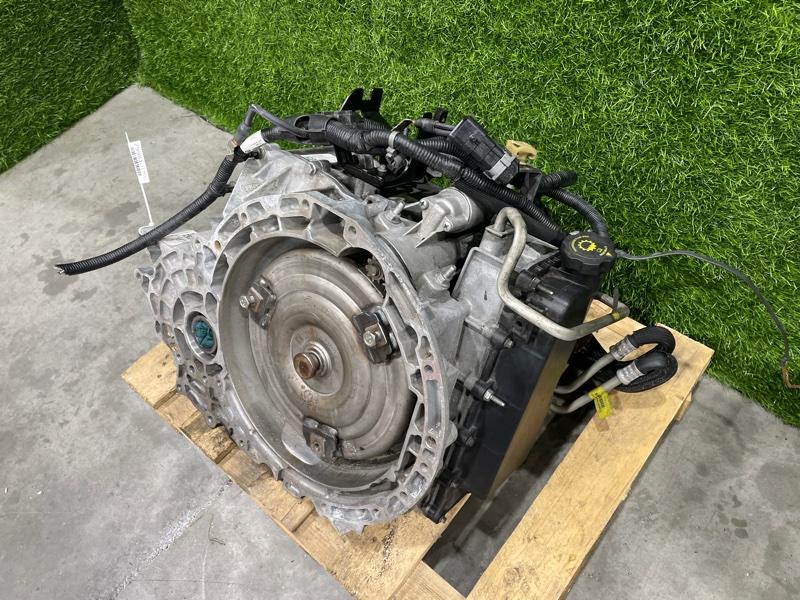 АКПП — фото 6