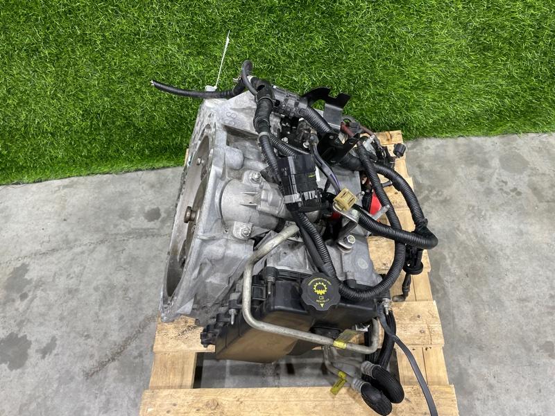 АКПП — фото 7