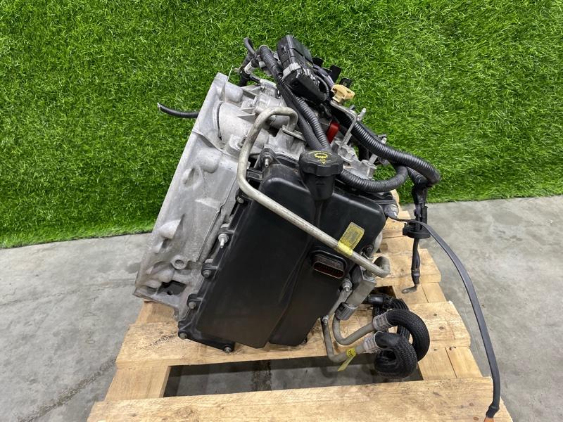 АКПП — фото 8