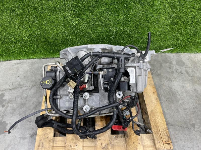 АКПП — фото 9