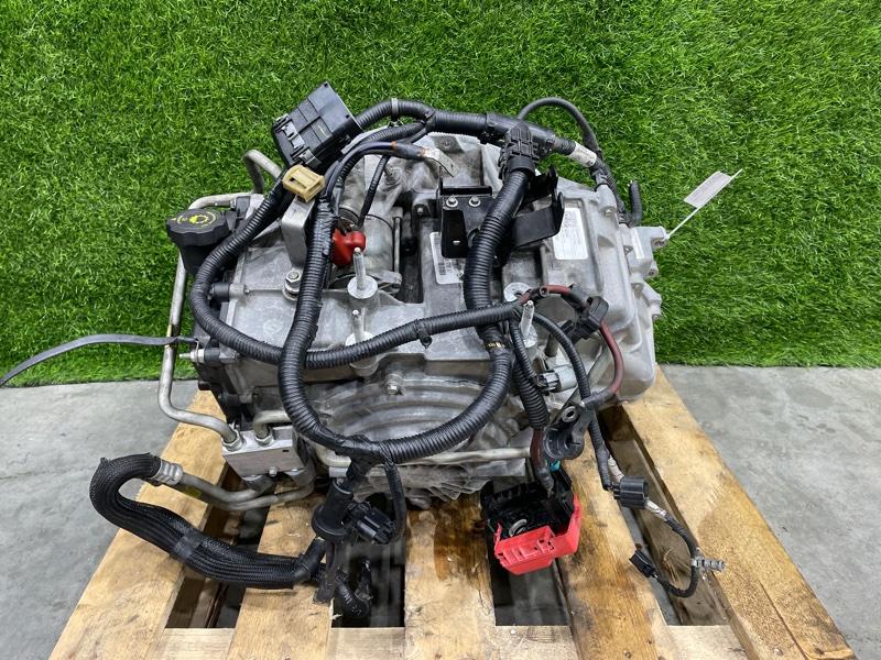 АКПП — фото 10