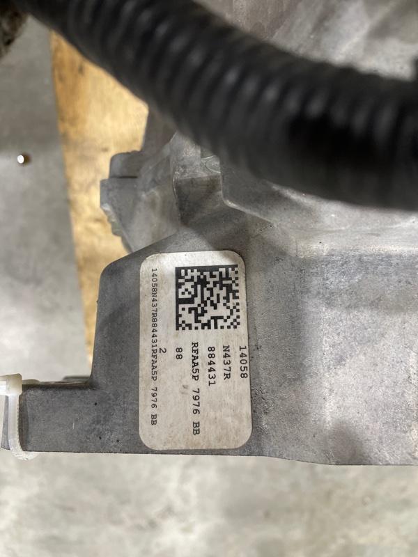 АКПП — фото 3