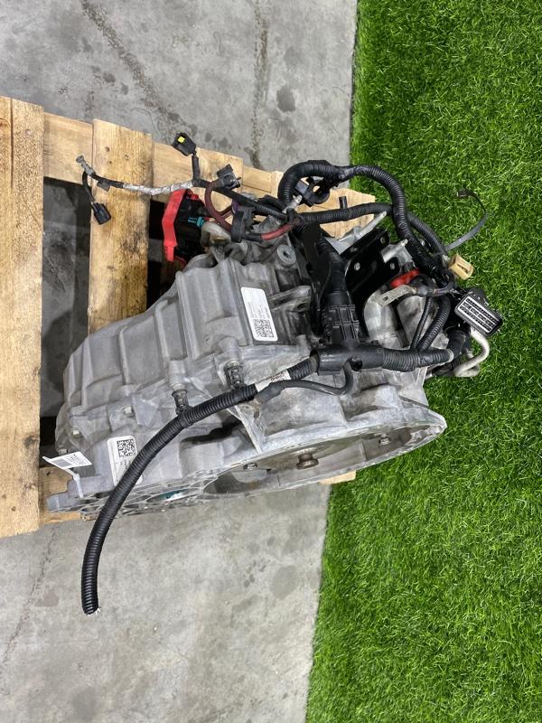 АКПП — фото 11