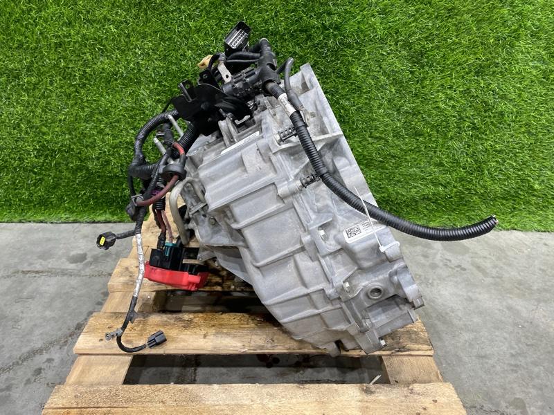 АКПП — фото 12