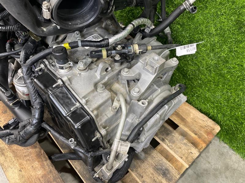 АКПП из Японии — фото 13