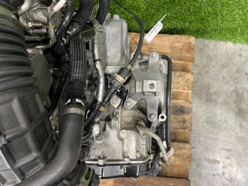 АКПП из Японии — фото 2