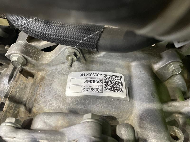 АКПП из Японии — фото 11