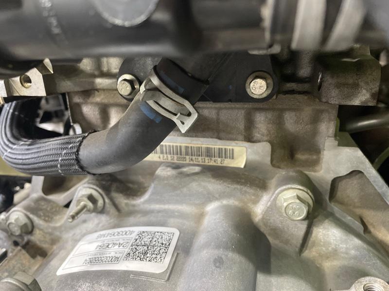 АКПП из Японии — фото 9