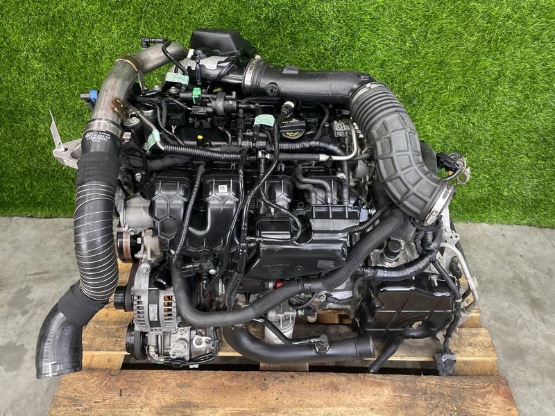 Двигатель из Японии — фото 2