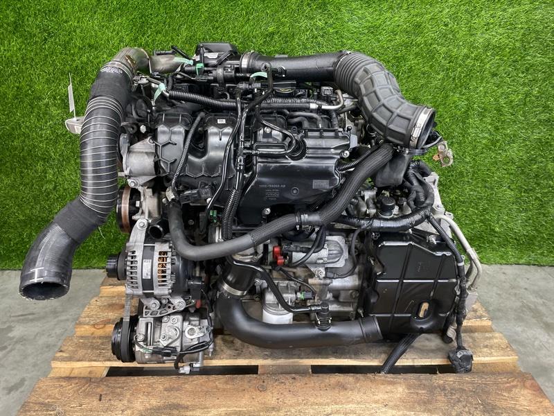 Двигатель из Японии — фото 3