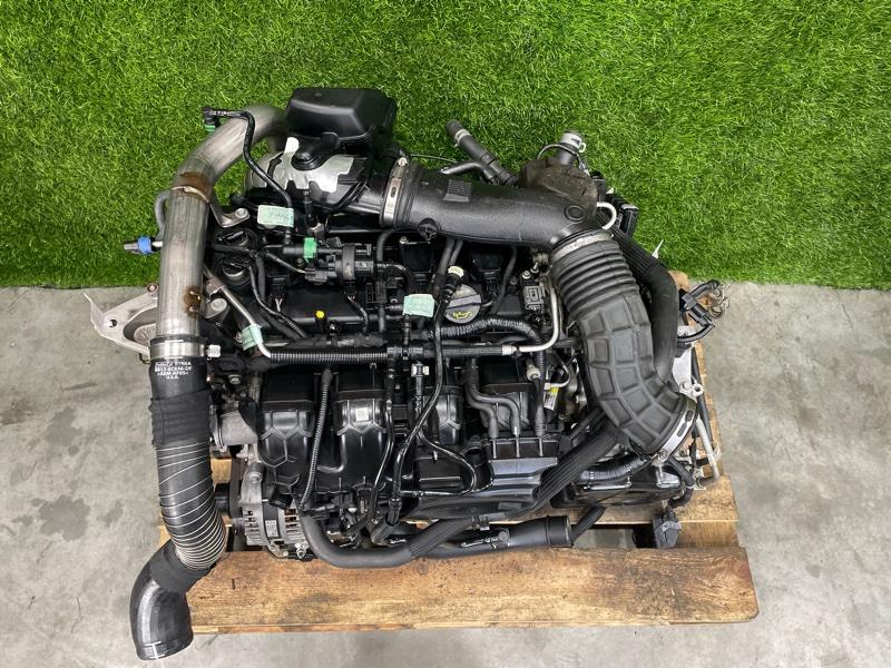 Двигатель из Японии — фото 15